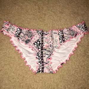 Victoria’s Secret Swim Bottom